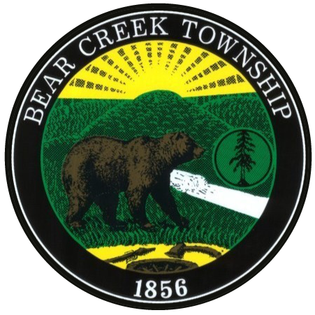 Visit bearcreektownship.org/!